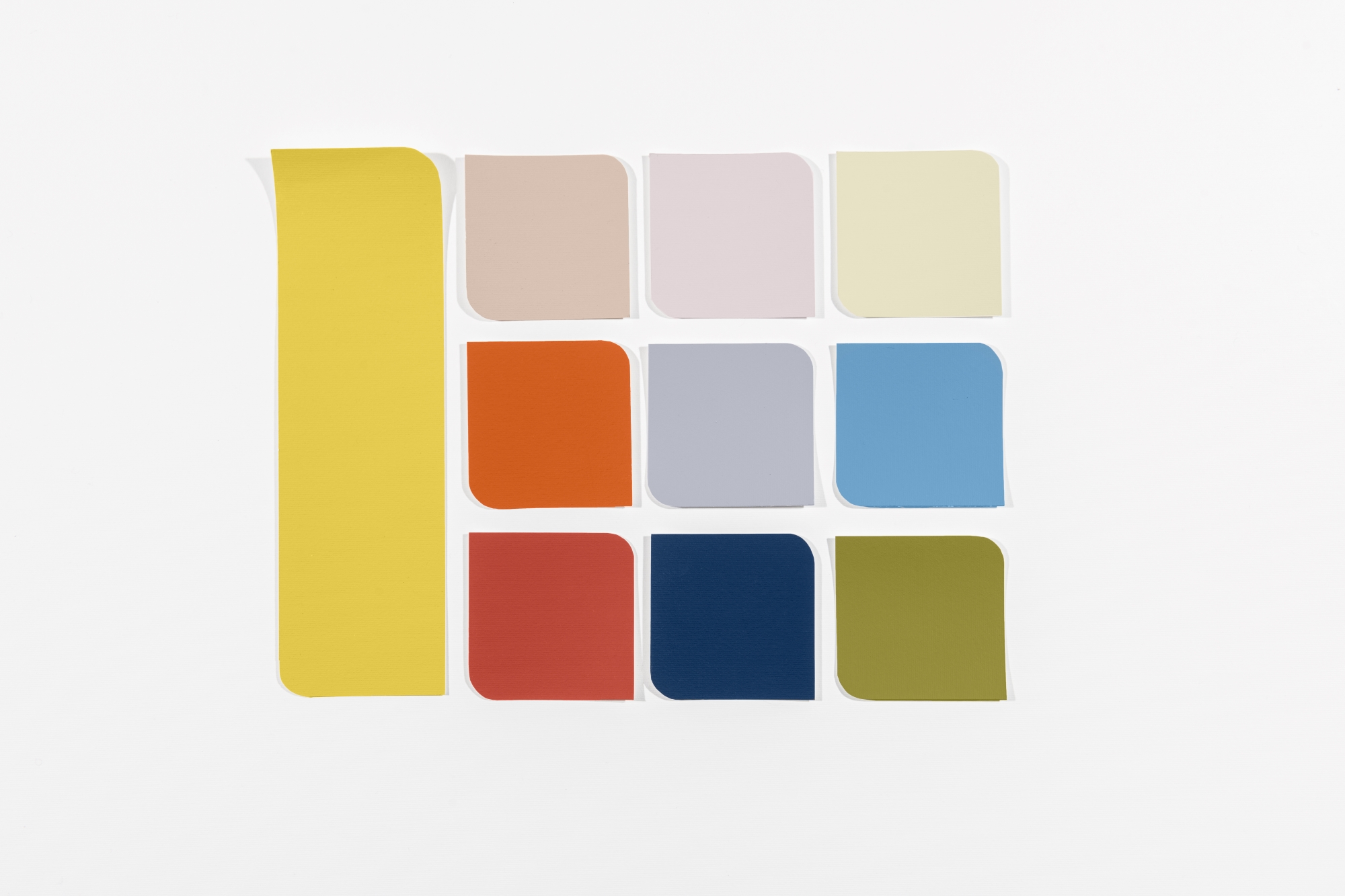 Dulux is urging the sector to embrace yellow and “infuse a sense of optimism, pride and imagination into their projects” as the paint manufacturer announces ‘True Joy’ as its Colour of the Year for 2025.