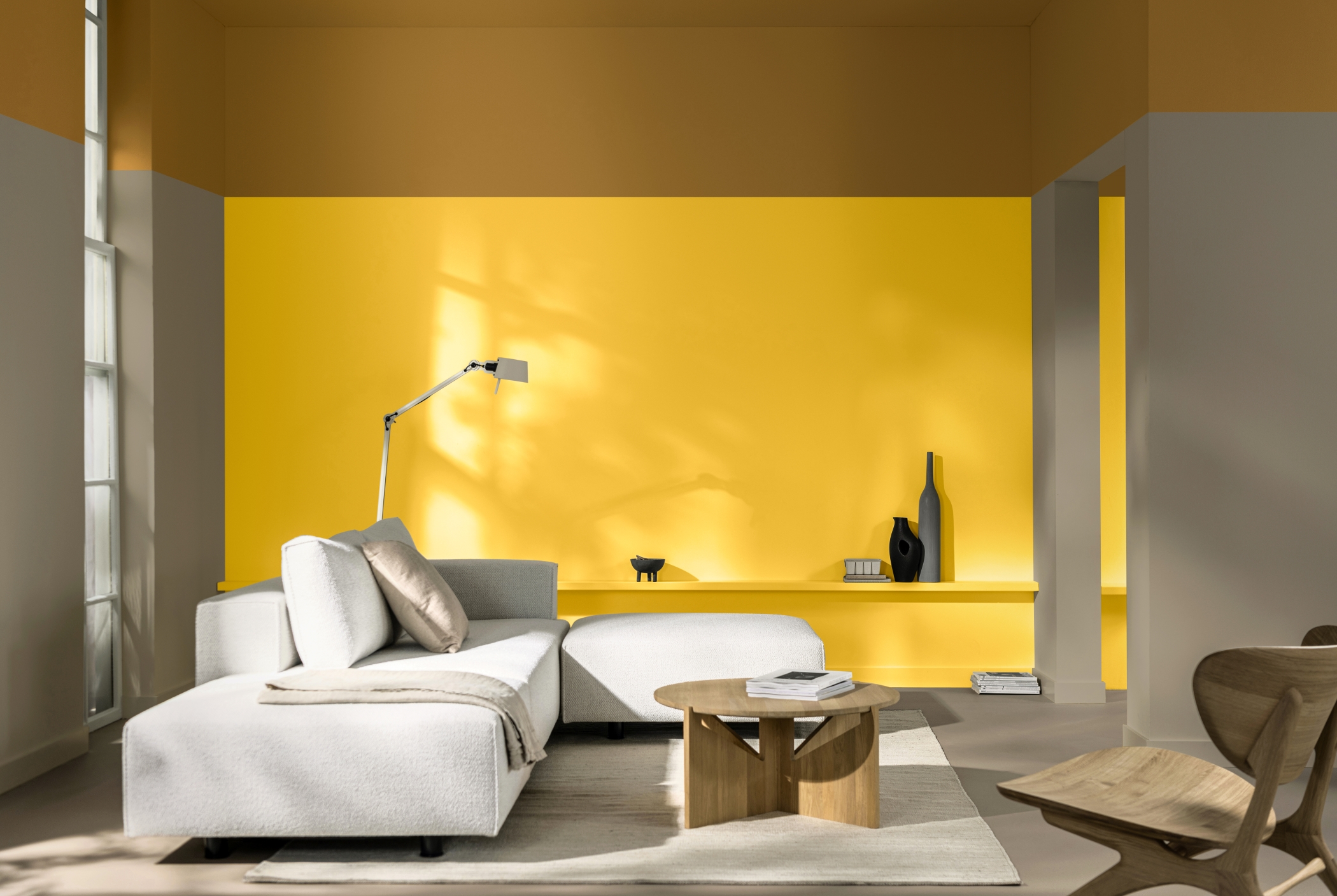 Dulux names ‘True Joy’ as its Colour of the Year 2025