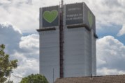 Construction industry responds to Grenfell Inquiry report