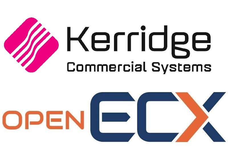 New software partnership between Kerridge Commercial Systems and Open ECX “creates streamlined supply chain”