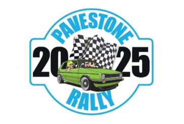 Extended deadline for 2025 Pavestone Rally closes shortly!