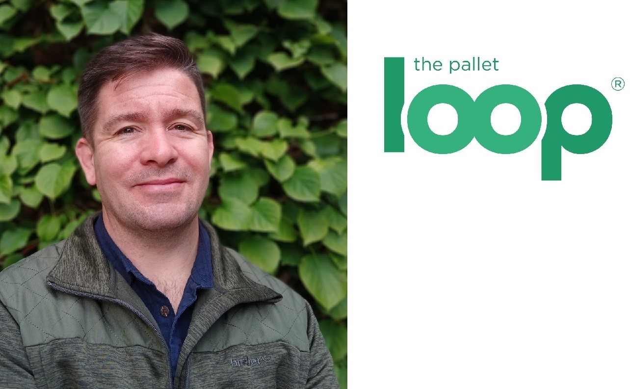 The Pallet LOOP appoints new Merchant Account Manager