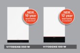 Viessmann kicks off heating season with new campaign