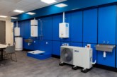 Baxi opens the doors to new “Solutions Academy” training facility