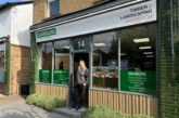 Chandlers Building Supplies opens “new concept high street showroom”