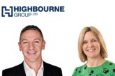 Highbourne Group strengthens leadership team with new appointments