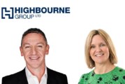 Highbourne Group strengthens leadership team with new appointments