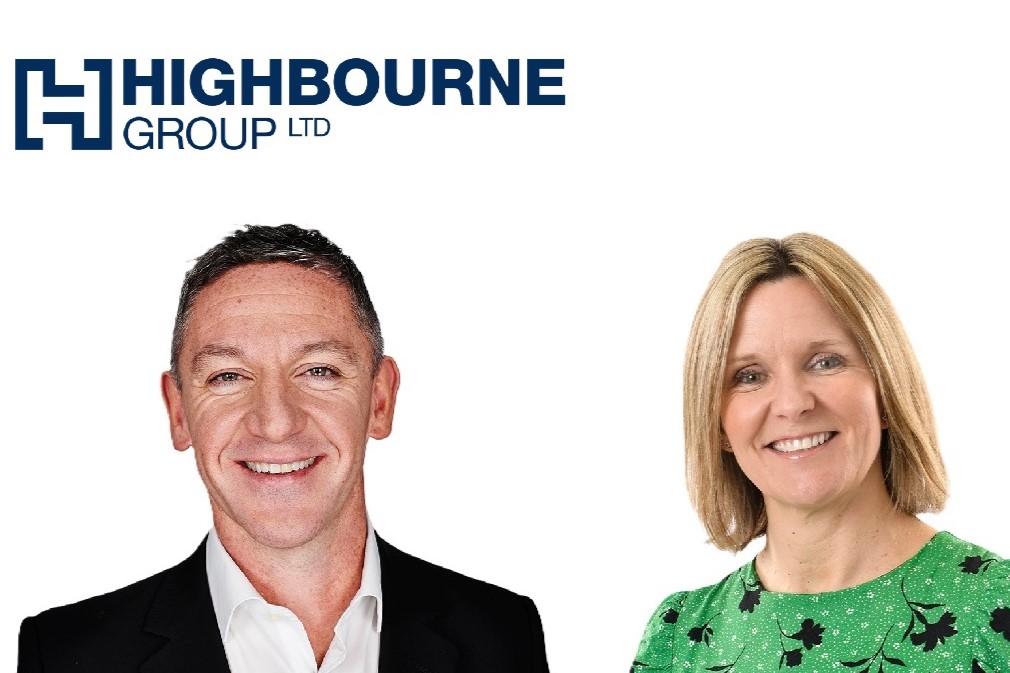 Highbourne Group strengthens leadership team with new appointments