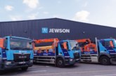 STARK Group opens first UK regional distribution hub for Jewson