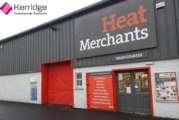 Ireland’s Heat Merchants opts for K8 from KCS