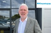 Keystone Lintels appoints new Commercial Director