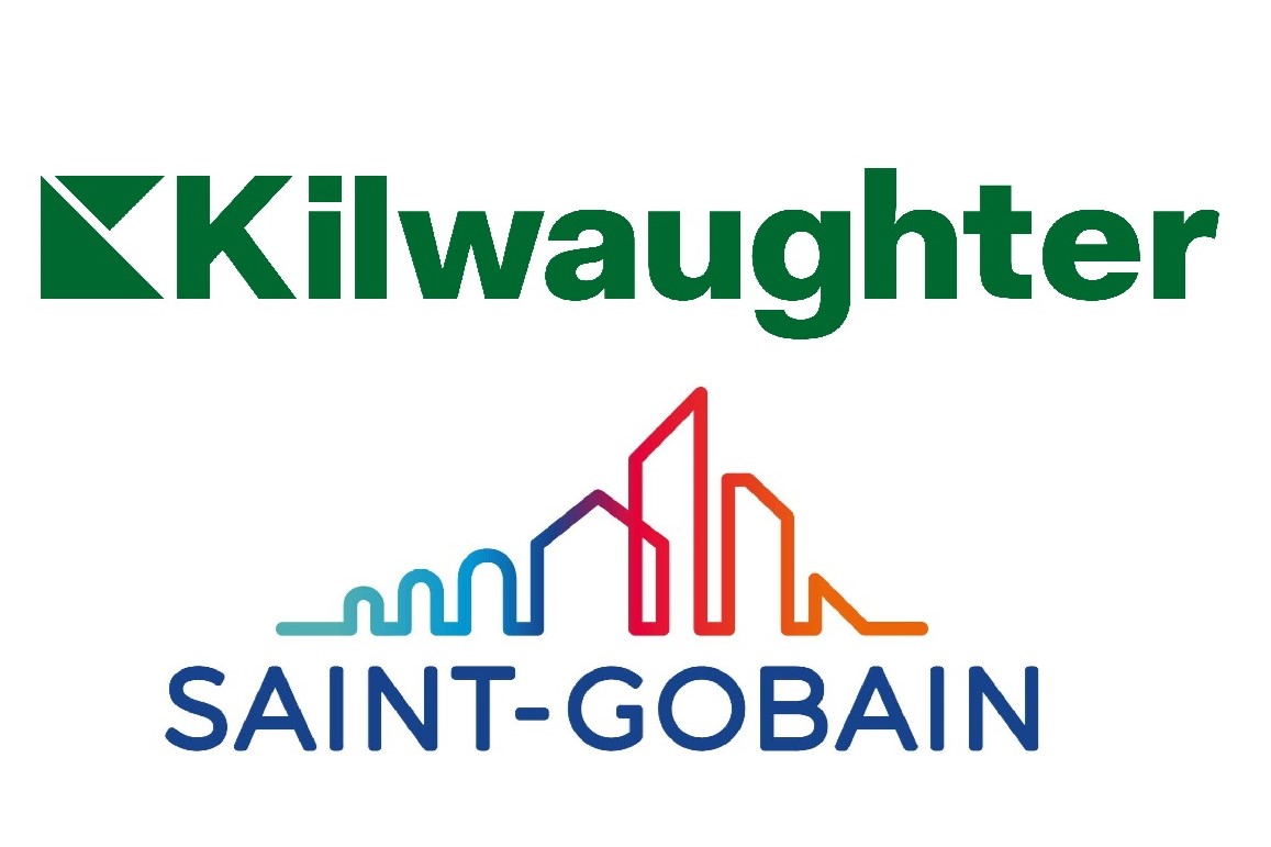 Kilwaughter Minerals acquired by Saint-Gobain