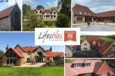 Lifestiles celebrates “20 years of supplying award-winning roof tiles”