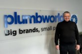 Plumbworld passes £100m sales milestone as it marks 25 years in business