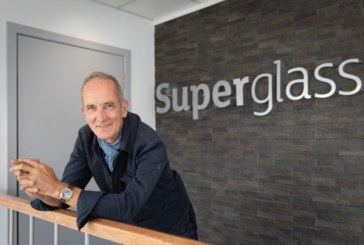 Superglass Insulation enlists the support of Grand Designs’ Kevin McCloud