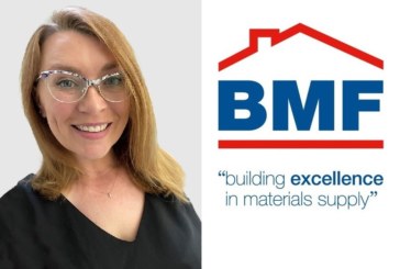 BMF appoints new Chair Marketing Forum