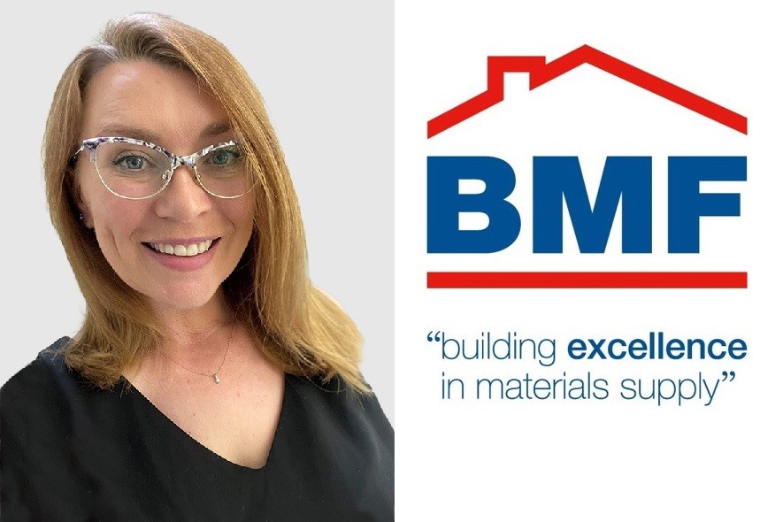 BMF appoints new Chair Marketing Forum