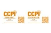 CCF passes CCPI Assessment for Merchants and Distributors