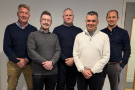 New commercial division launched by City Plumbing