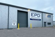 EPD Insulation Group: Making a difference