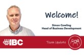 IBC Buying Group names new Head of Business Development