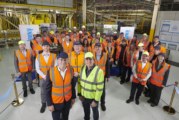 Knauf Insulation completes £40m+ St Helens facility upgrade