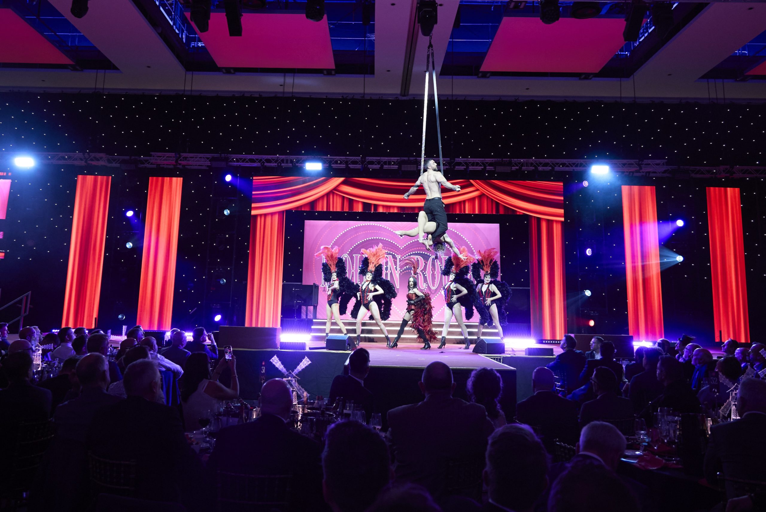 NBG (National Buying Group) has reflected on the success of its recent 2024 Conference at the Celtic Manor Resort & ICC, bringing together Partners and Suppliers under the theme ‘Strengthening Our Community.’