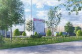 Rockwool outlines plans for new UK manufacturing site