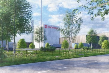 Rockwool outlines plans for new UK manufacturing site