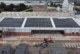 Russell Roof Tiles builds on £multi-million factory investment with solar installation