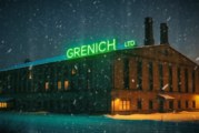 Combilift releases “The Grinch Christmas Video”