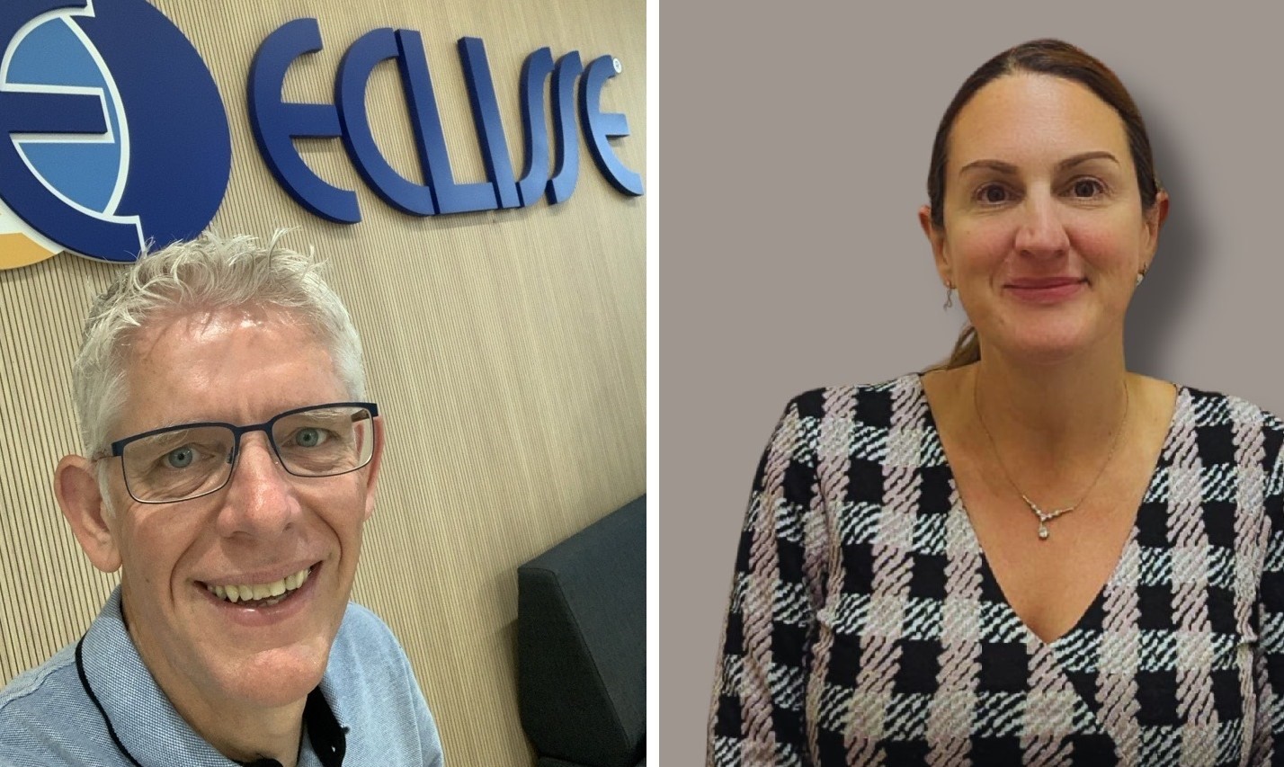 Eclisse UK adds to its sales team