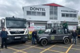 NBG adds another new partner, as Dontel Roofing Supplies joins the fold