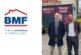 Bence Builders Merchants welcomes local MP in BMF-arranged constituency visit