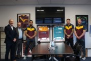 Bond It seals new Huddersfield Giants deal