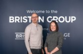 Bristan Group confirms changes to senior team