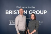 Bristan Group confirms changes to senior team