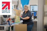 Drayton celebrates 75th anniversary with Made in Britain accreditation