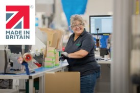 Drayton celebrates 75th anniversary with Made in Britain accreditation