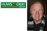 Huws Gray Group names new MD for the Bathroom Distribution Group