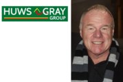 Huws Gray Group names new MD for the Bathroom Distribution Group