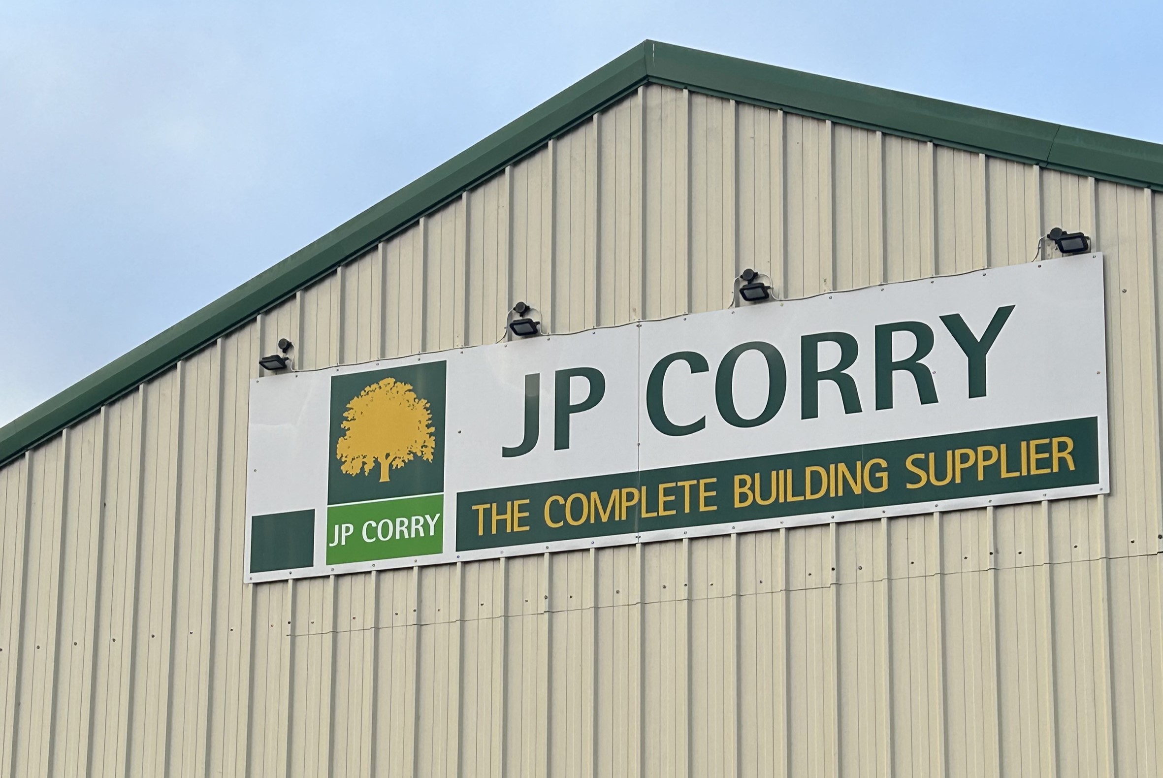 Magply highlights JP Corry partnership success