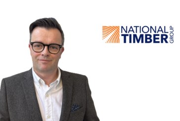 National Timber Group appoints new MD for NTG England