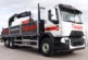 Tippers confirms acquisition of three branches from BPS