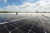 Draper Tools unveils “sustainability milestone” solar installation