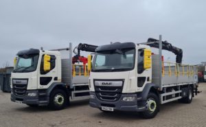 Tim Houghton, Managing Director of FVTH, shares how merchants can most effectively plan their transport needs.