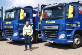 The future of merchant logistics