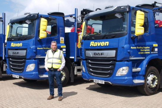 The future of merchant logistics