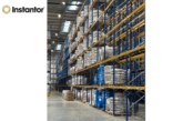 Instantor expands UK warehousing capabilities