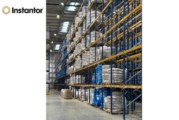 Instantor expands UK warehousing capabilities